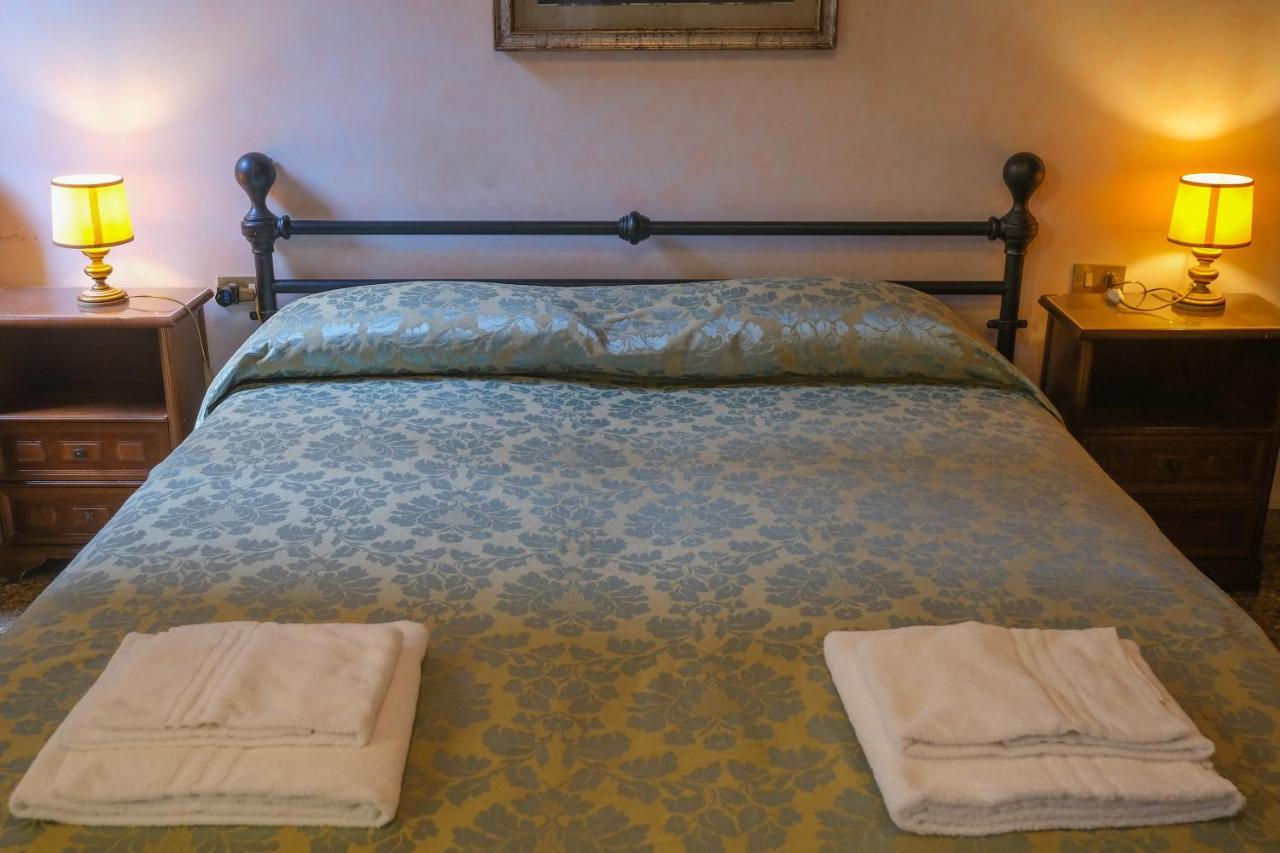Bed and Breakfast Ca'Salvador Venedig Exterior foto
