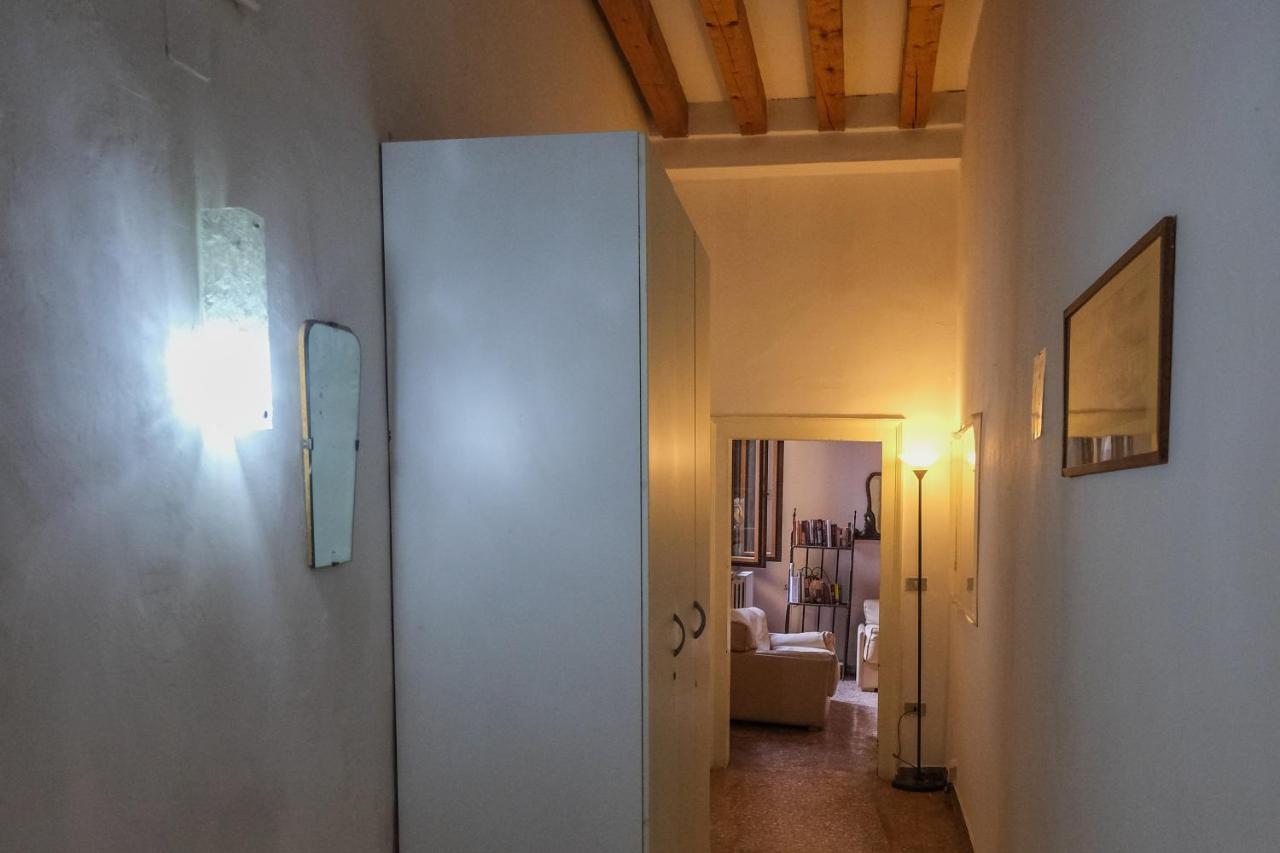 Bed and Breakfast Ca'Salvador Venedig Exterior foto