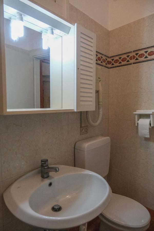 Bed and Breakfast Ca'Salvador Venedig Exterior foto