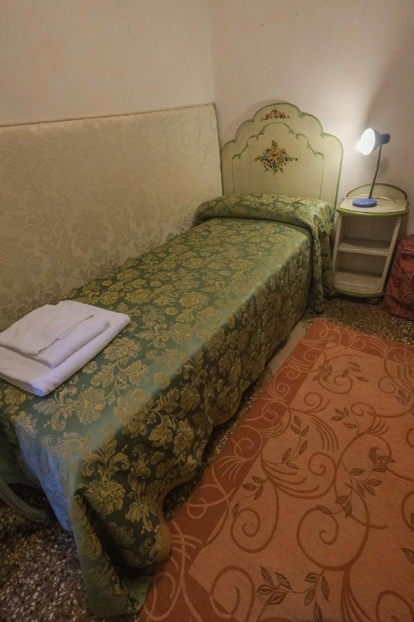 Bed and Breakfast Ca'Salvador Venedig Exterior foto
