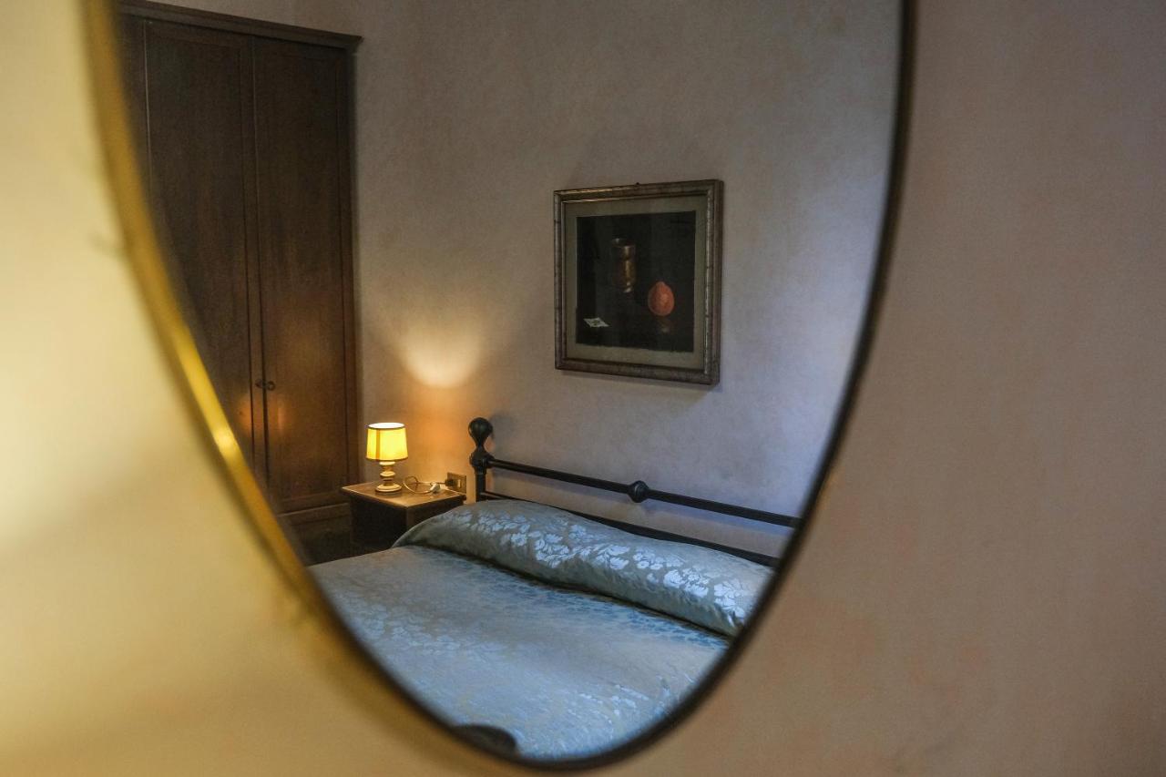 Bed and Breakfast Ca'Salvador Venedig Exterior foto
