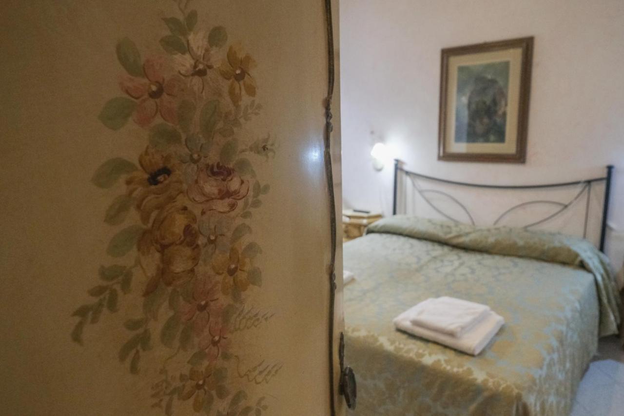 Bed and Breakfast Ca'Salvador Venedig Exterior foto