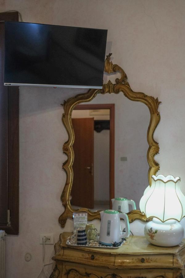 Bed and Breakfast Ca'Salvador Venedig Exterior foto