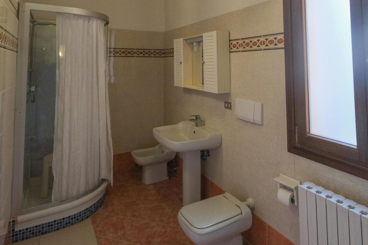 Bed and Breakfast Ca'Salvador Venedig Exterior foto