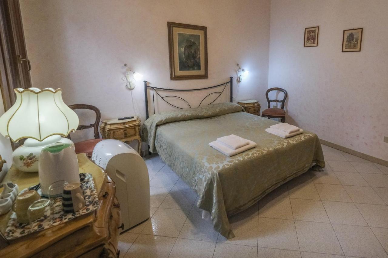 Bed and Breakfast Ca'Salvador Venedig Exterior foto