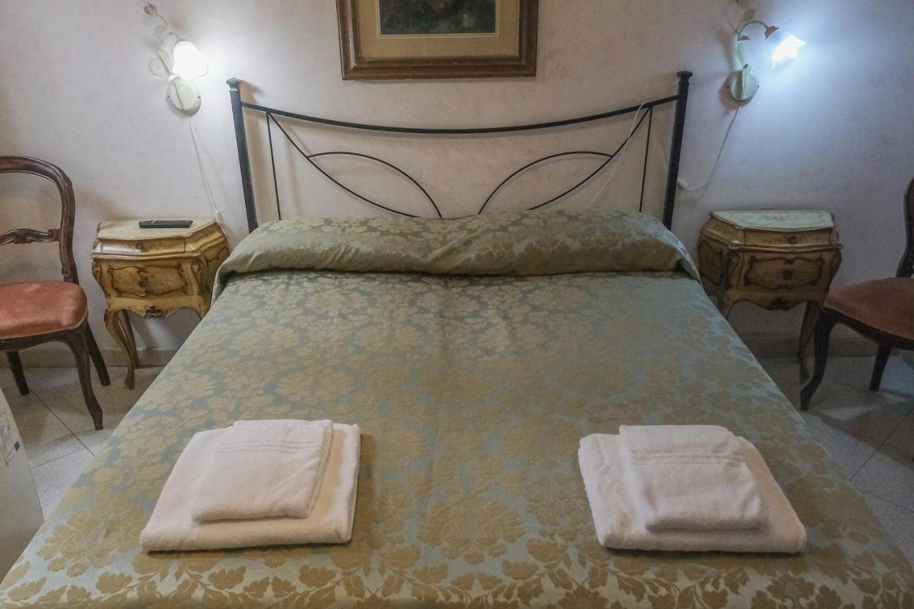 Bed and Breakfast Ca'Salvador Venedig Exterior foto