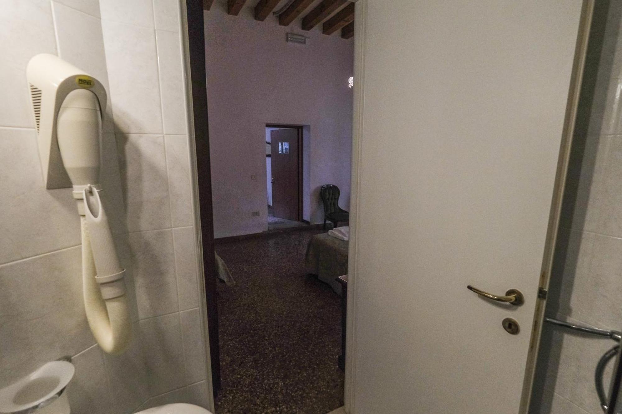 Bed and Breakfast Ca'Salvador Venedig Exterior foto