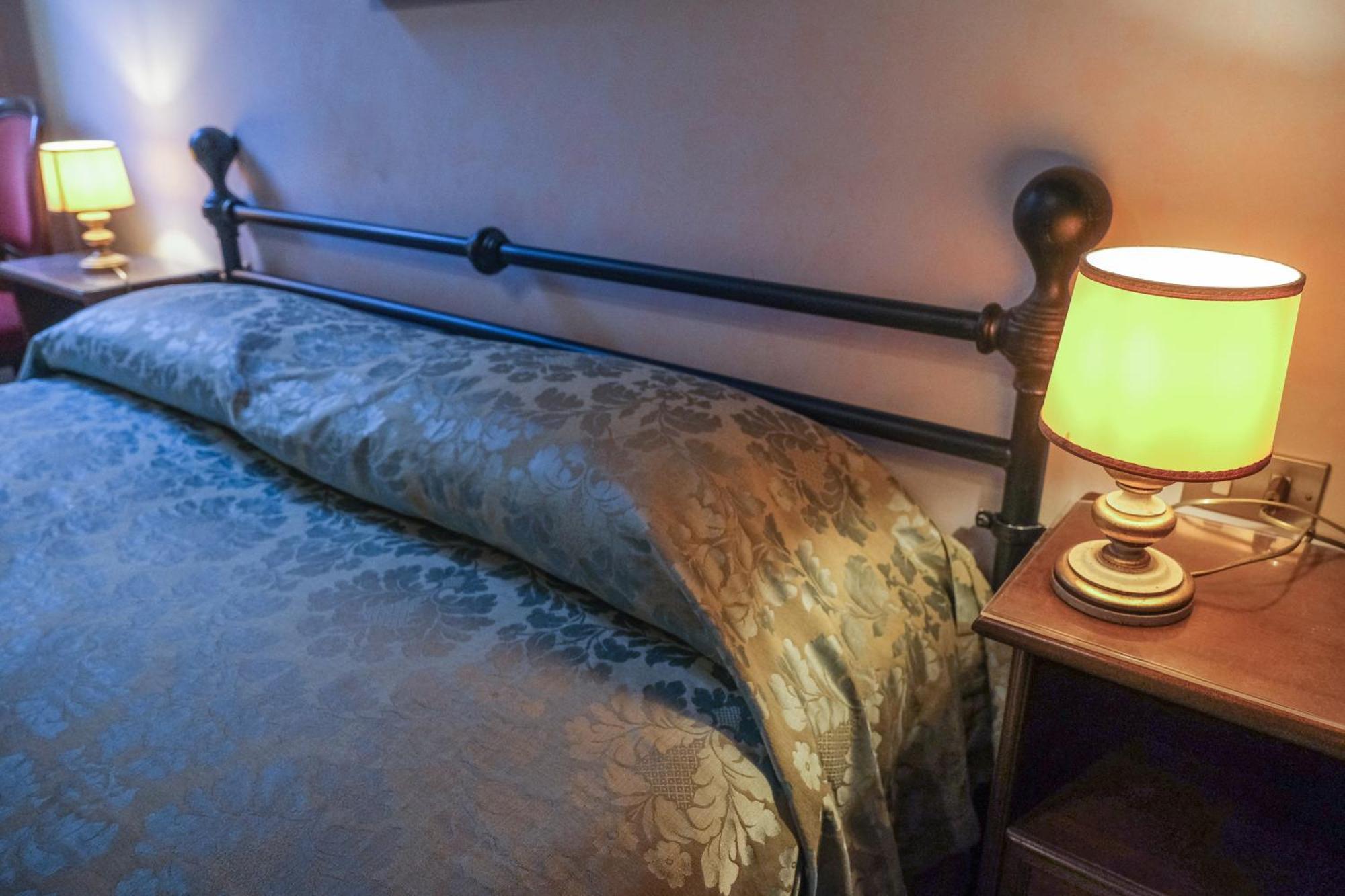 Bed and Breakfast Ca'Salvador Venedig Exterior foto