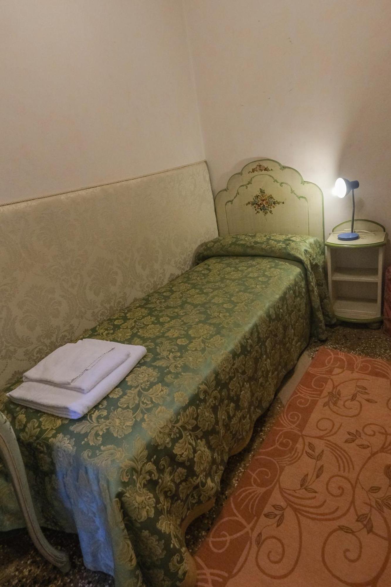 Bed and Breakfast Ca'Salvador Venedig Exterior foto