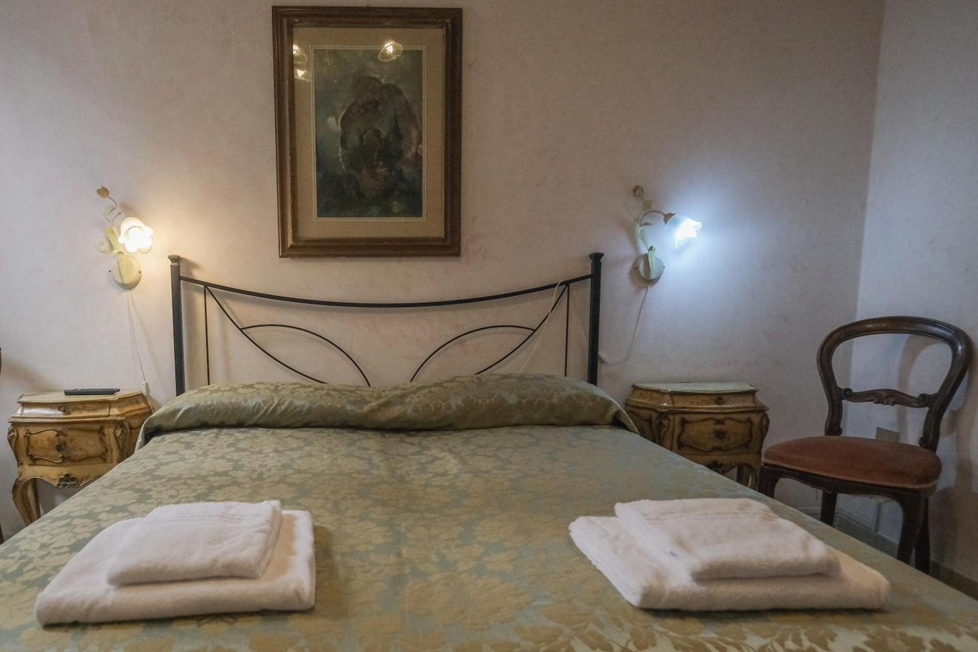 Bed and Breakfast Ca'Salvador Venedig Exterior foto