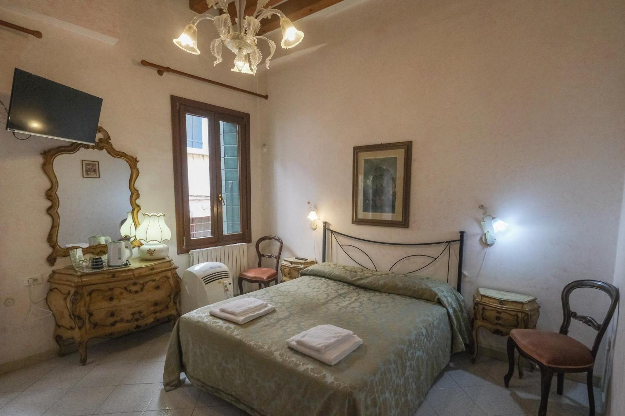 Bed and Breakfast Ca'Salvador Venedig Exterior foto